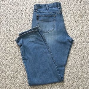 Men’s Cinch Jeans